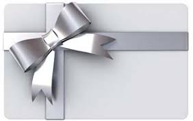 Targeta de Regalo